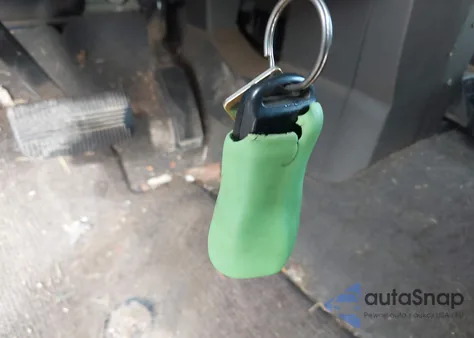 2004 Nissan Titan Se из США, поврежденный, VIN 1N6AA07B44N590802